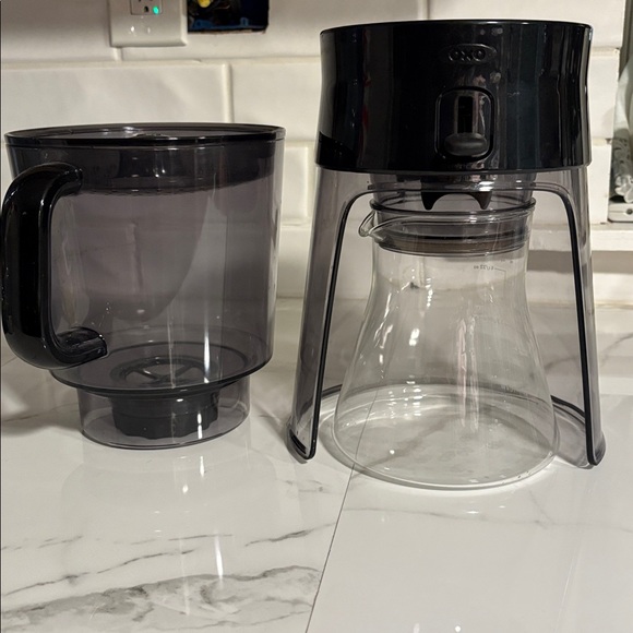 OXO Ice Coffee Maker - Picture 2 of 3